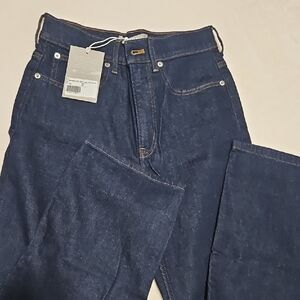 Everlane The Way High Jean